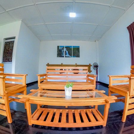 Sicily Nature Resort Ramboda Exterior foto