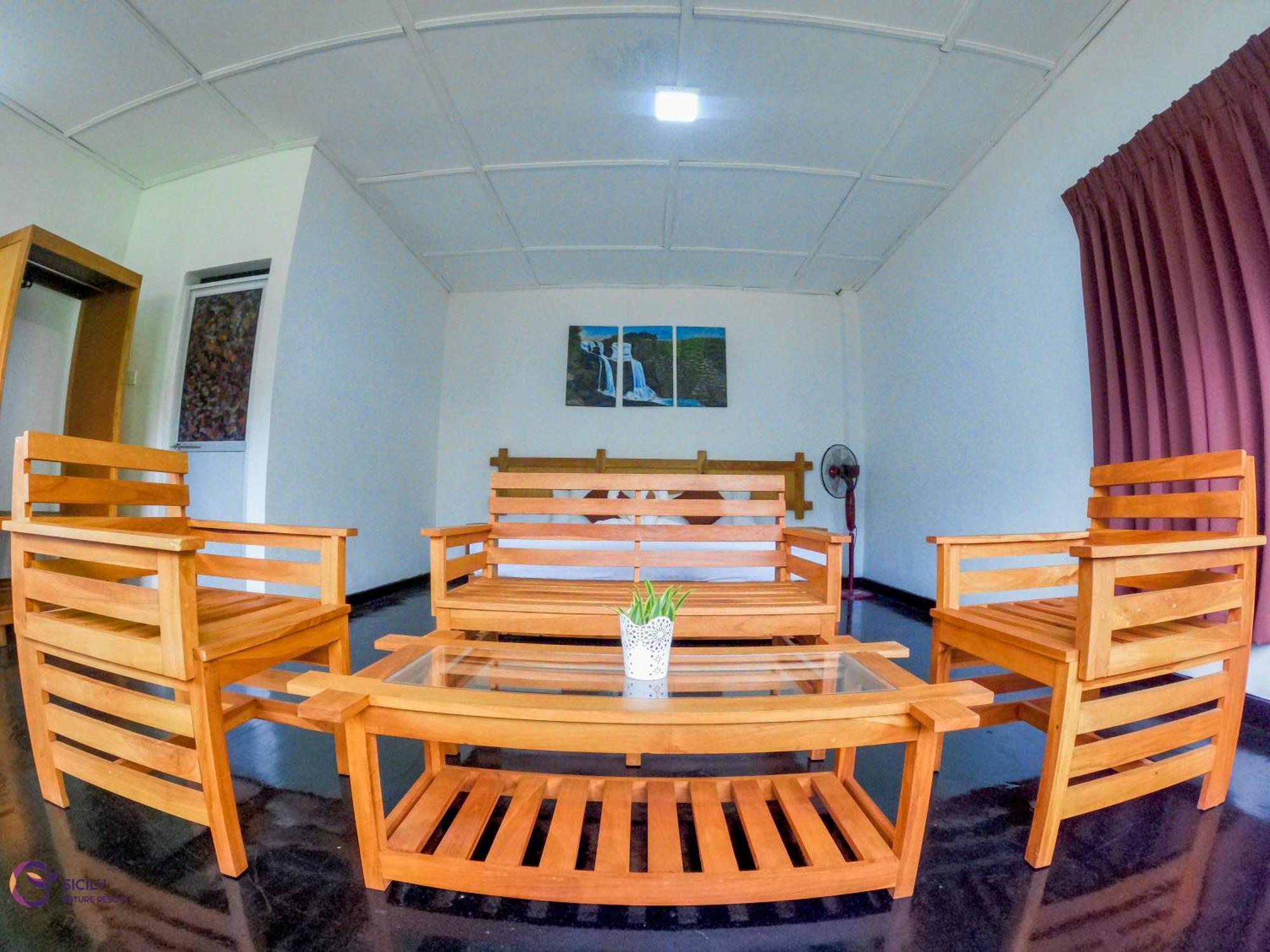 Sicily Nature Resort Ramboda Exterior foto