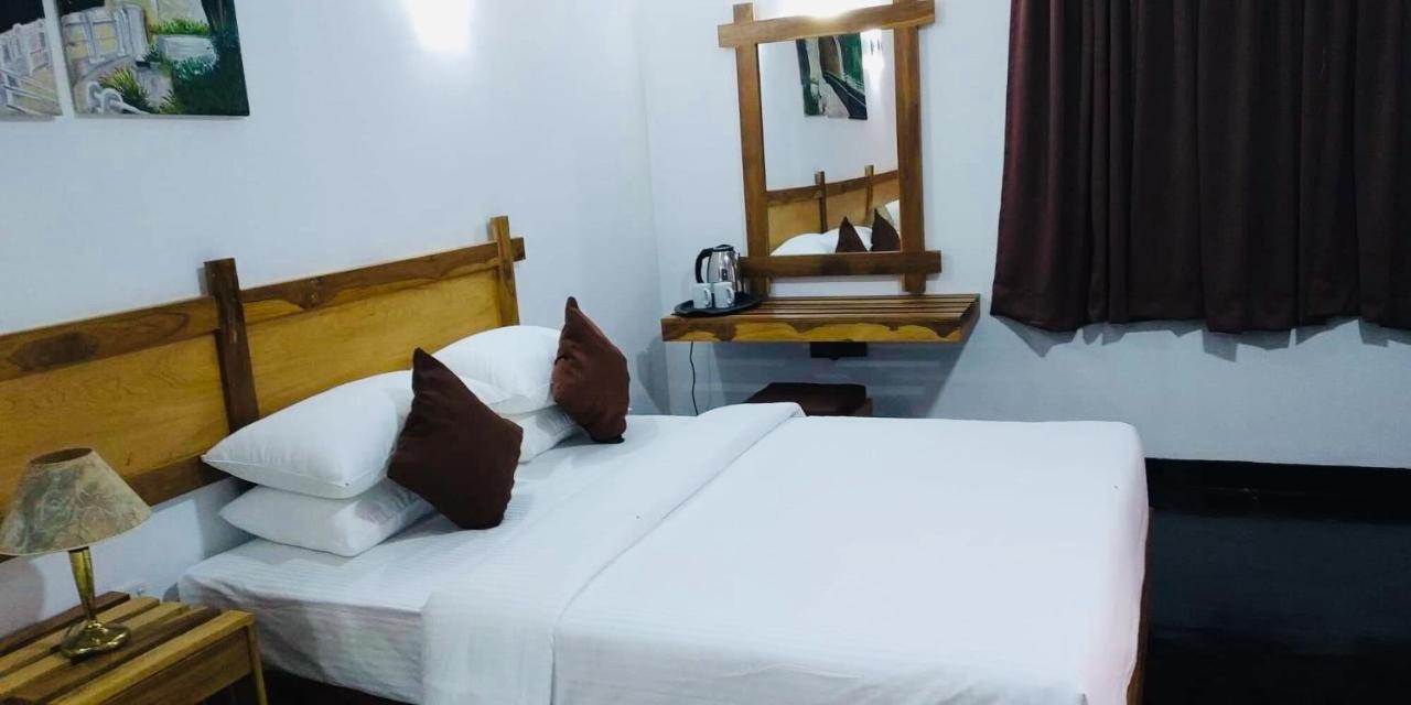 Sicily Nature Resort Ramboda Exterior foto